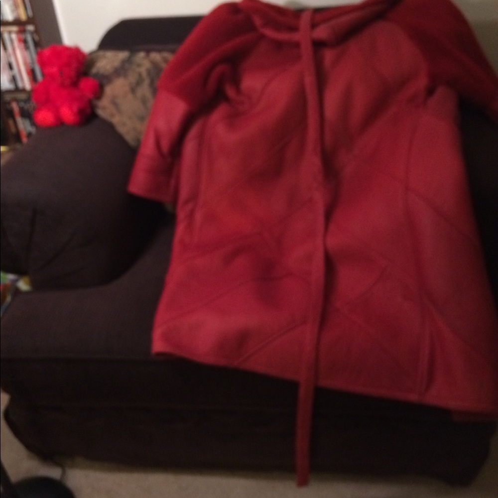 Shearling - Picture 3 of 7